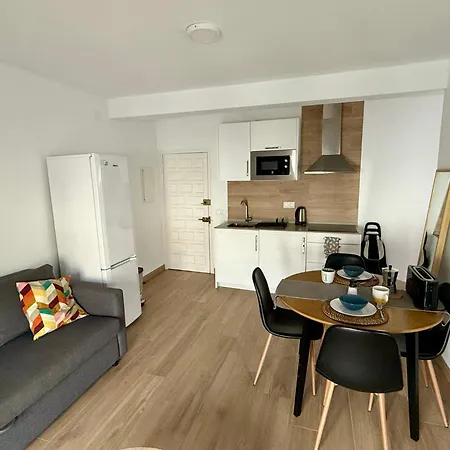 Apartament Terrace *