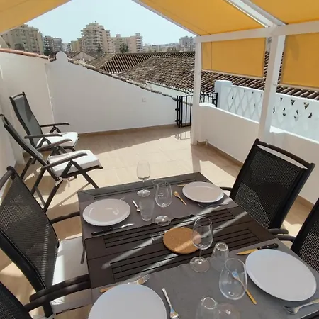 Terrace Διαμέρισμα *