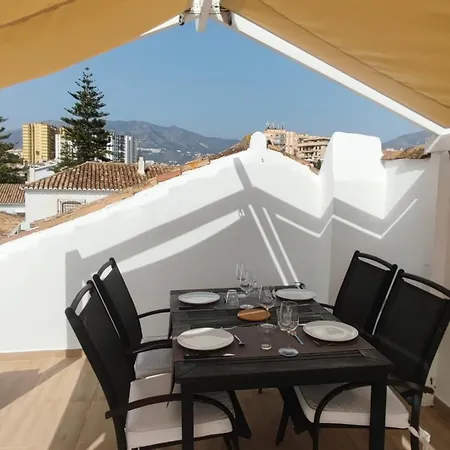 Terrace Διαμέρισμα