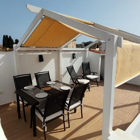 Terrace *