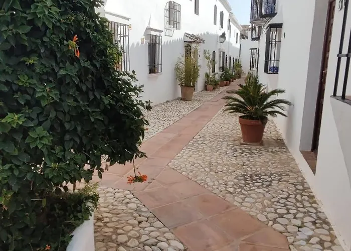 Apartamento Terrace Fuengirola