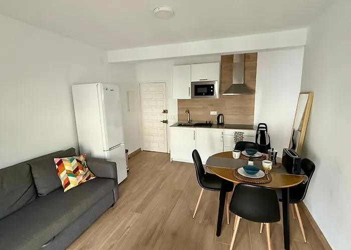 Apartamento Terrace *