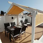 Terrace *