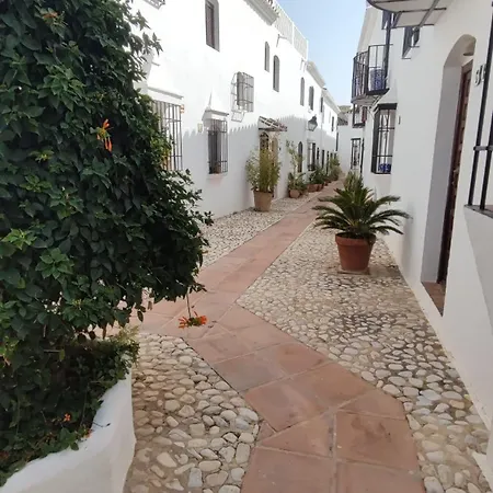 דירה Terrace פואנגירולה